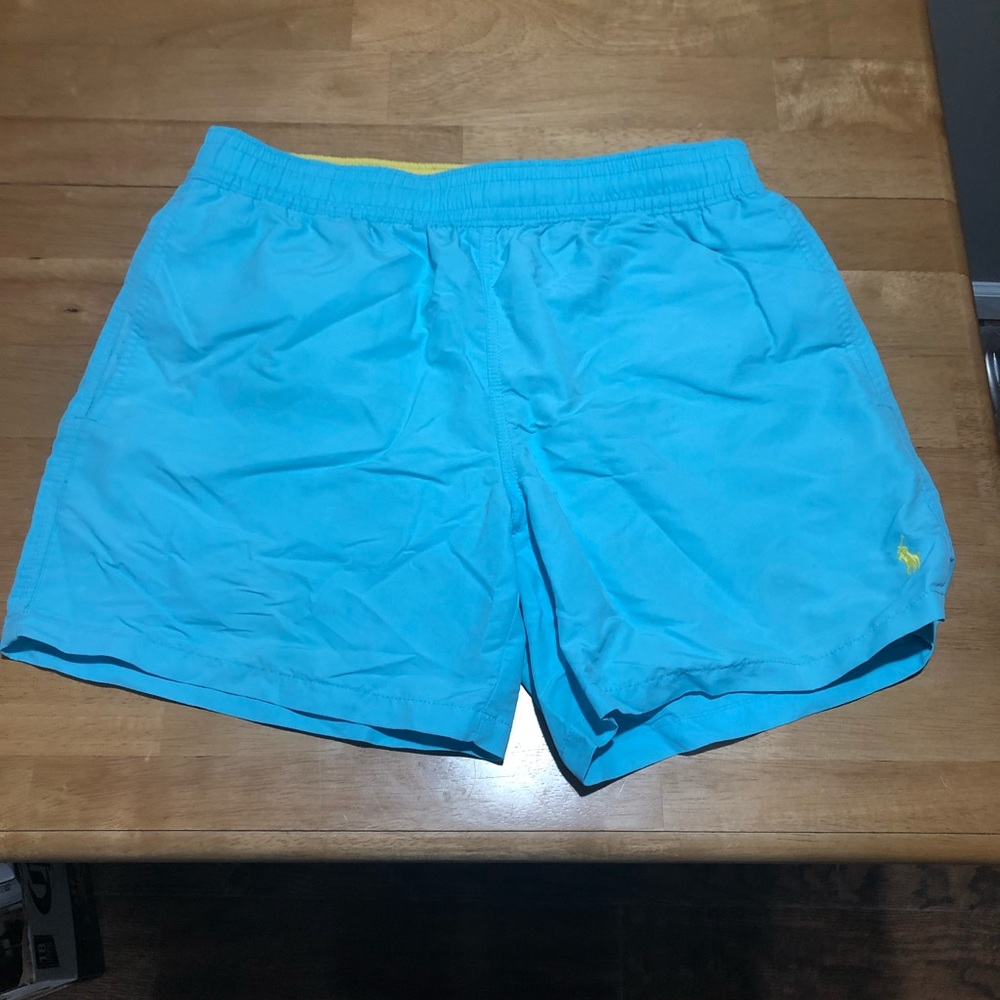 Polo Ralph Lauren Swimsuit